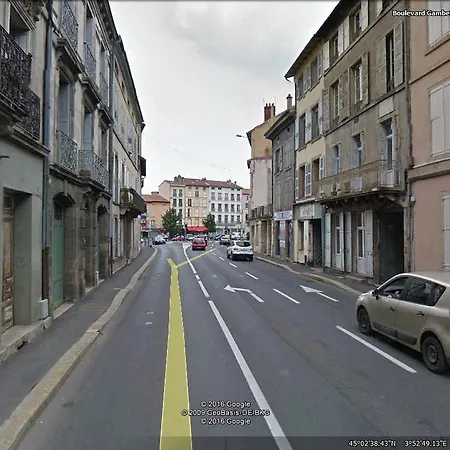 Le Gambetta