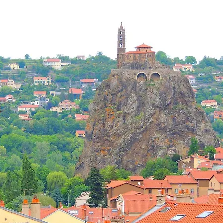 Le Gambetta Le Puy-en-Velay